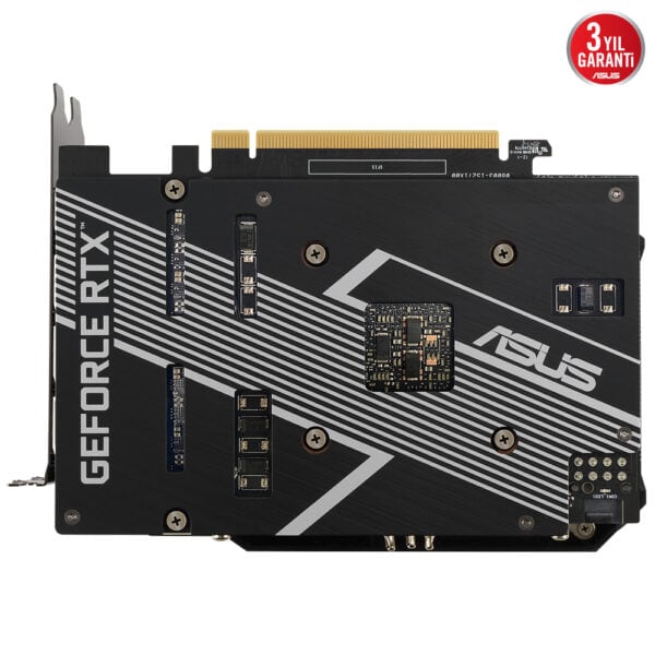 Asus Phoenix Geforce Rtx 3050 8gb Gddr6 128bit Ekran Karti 8