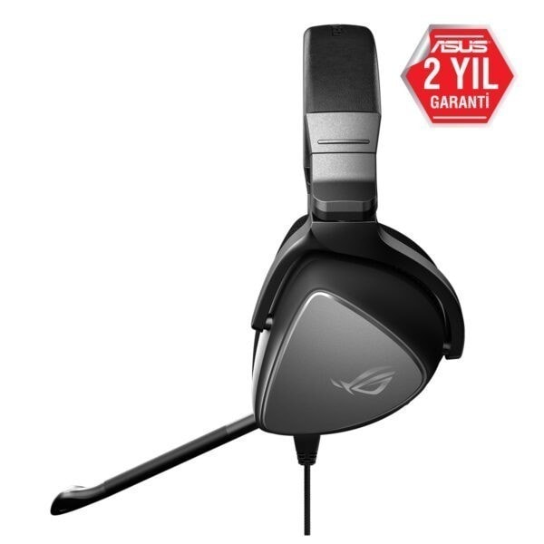 Asus Rog Delta Core Gaming Kulaklik 1