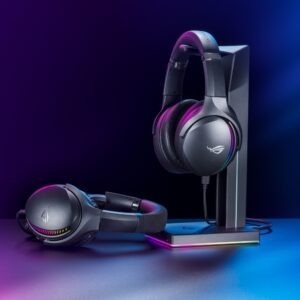 Asus Rog Fusion Ii Serisini Duyurdu 20220215