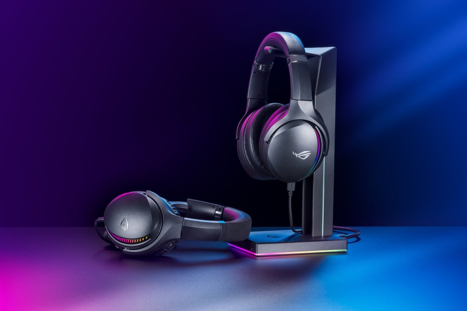 Asus Rog Fusion Ii Serisini Duyurdu 20220215