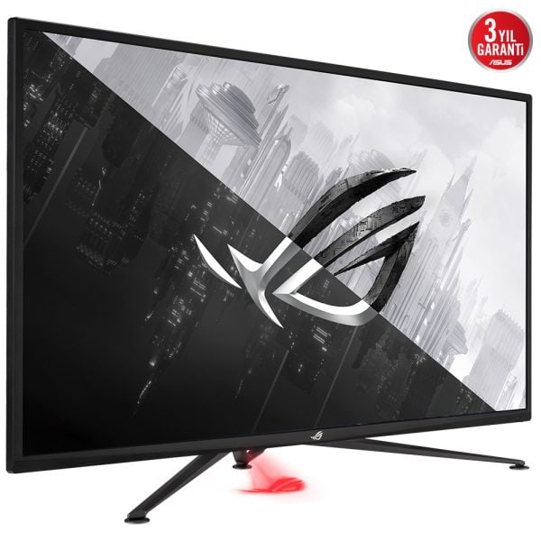 Asus Rog Strix 43 Xg43uq 144hz 1ms Hdmi Dp Usb 3 0 Hdr Va Uhd Freesync Premium Pro Gaming Monitor 2