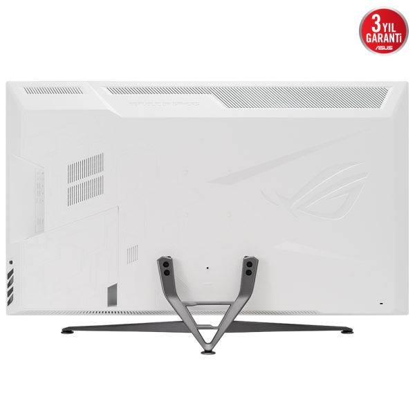 Asus Rog Strix 43 Xg43uq 144hz 1ms Hdmi Dp Usb 3 0 Hdr Va Uhd Freesync Premium Pro Gaming Monitor 5