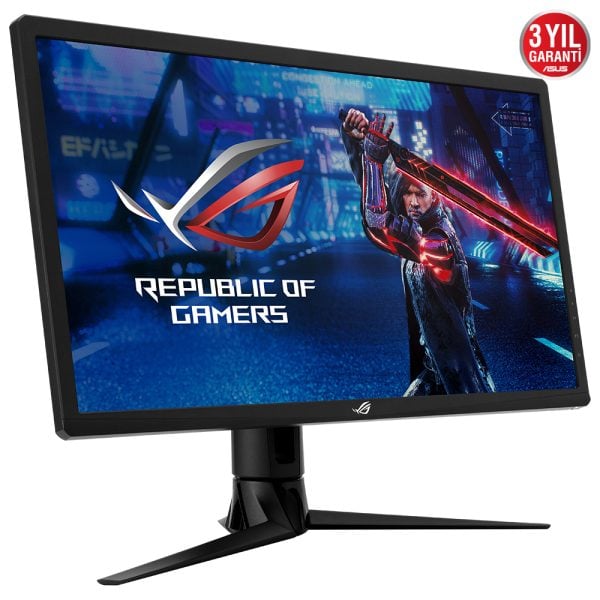 Asus Rog Strix Xg27uqr 27 Inc 144hz 1ms 4k Uhd Hdr10 Ips Gaming Monitor Yy3