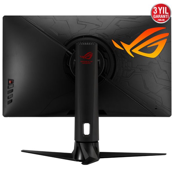 Asus Rog Strix Xg27uqr 27 Inc 144hz 1ms 4k Uhd Hdr10 Ips Gaming Monitor Yy6
