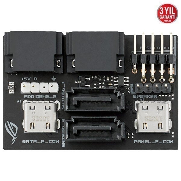 Asus Rog Strix Z690 I Gaming Wifi 6400mhzoc Ddr5 Soket 1700 M 2 Hdmi Mini Itx Anakart 6