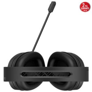 Asus Tuf Gaming H1 7 1 Surround Kablosuz Siyah Gaming Kulaklik 1