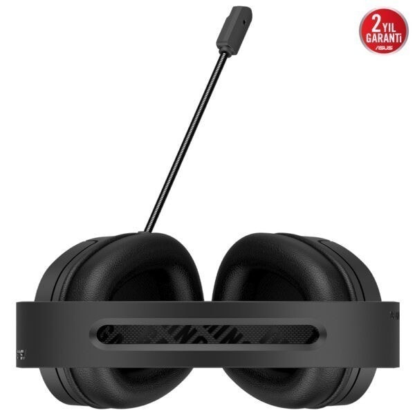Asus Tuf Gaming H1 7 1 Surround Kablosuz Siyah Gaming Kulaklik 1
