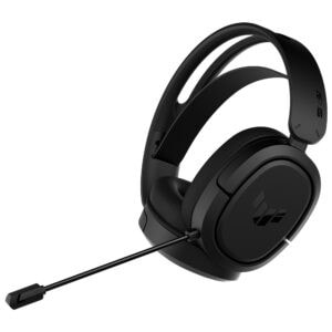 Asus Tuf Gaming H1 7 1 Surround Kablosuz Siyah Gaming Kulaklik