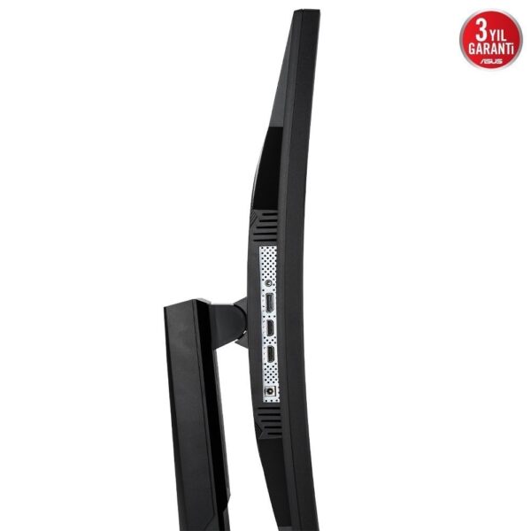 Asus Tuf Gaming 23 6 Vg24vqr 165hz 1ms Va 1500r Freesync Premium Fhd Curved Gaming Monitor 5