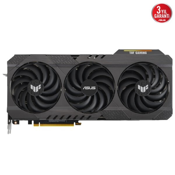 Asus Tuf Geforce Rtx 3090 Ti 24gb Gddr6x Ekran Karti 2 1