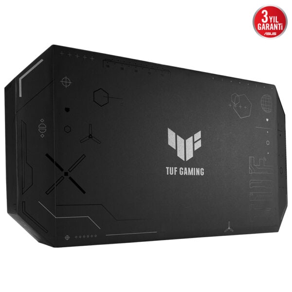 Asus Tuf Geforce Rtx 3090 Ti 24gb Gddr6x Ekran Karti 2 14