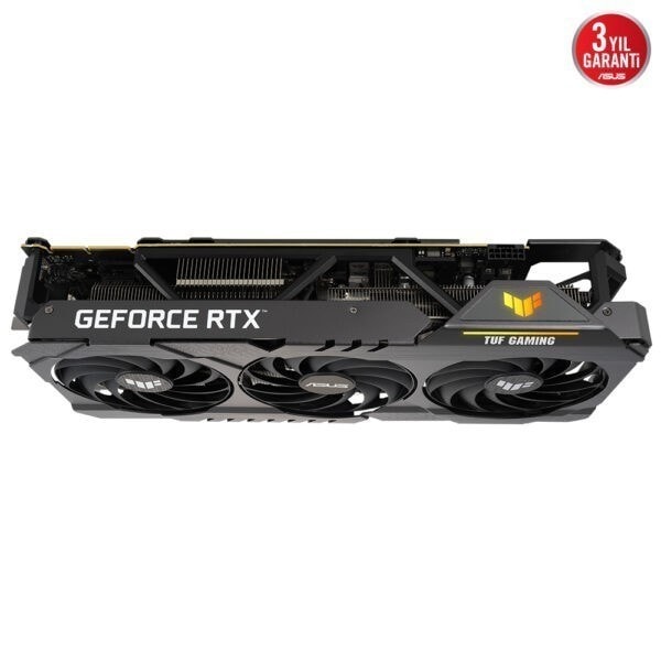 Asus Tuf Geforce Rtx 3090 Ti 24gb Gddr6x Ekran Karti 2 6