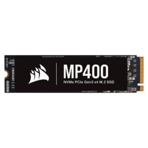 Corsair Force Mp400 Series Gen3 M.2 4tb Okuma 3.400mb – Yazma 3.000mbs M.2 Ssd (cssd F4000gbmp400) 1