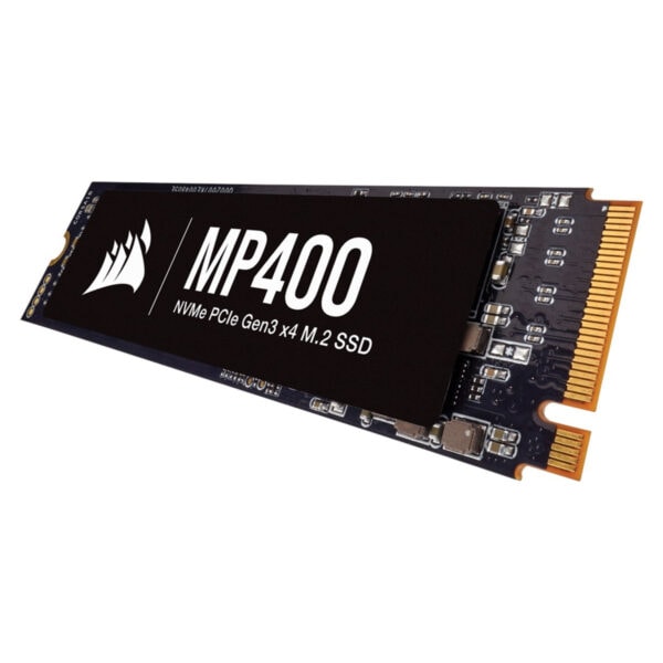 Corsair Force Mp400 Series Gen3 M.2 4tb Okuma 3.400mb – Yazma 3.000mbs M.2 Ssd (cssd F4000gbmp400) 2