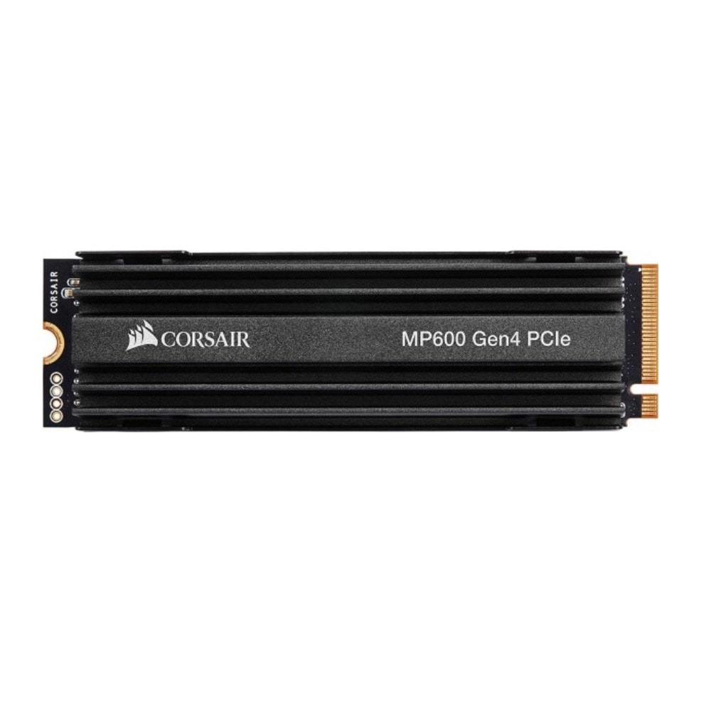 Corsair Force Mp600 Cssd F2000gbmp600 2tb 4950 4250mb S Nvme Pcie M 2 Ssd