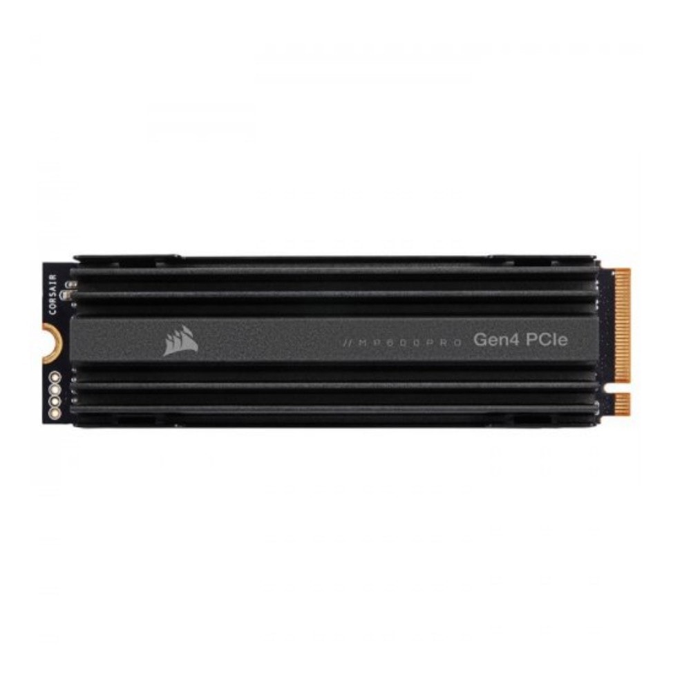 Corsair Force Mp600 Pro Cssd F1000gbmp600pro 1tb 7000 5500mb S Nvme Pcie M 2 Ssd