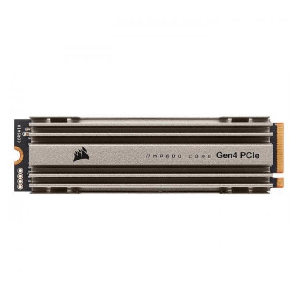 Corsair Mp600 Core Cssd F1000gbmp600cor 1tb 4700 1950mb S Nvme Pcie M 2 Ssd