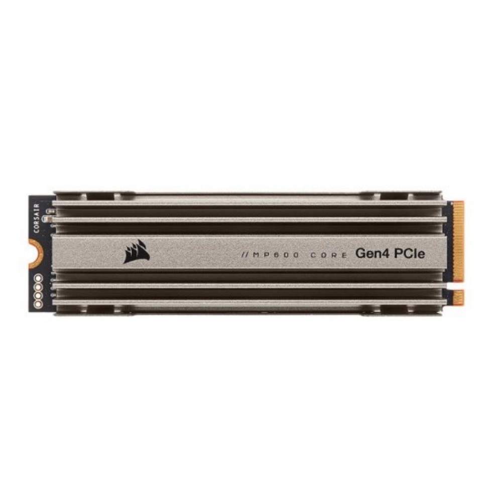 Corsair Mp600 Core Cssd F2000gbmp600cor 2tb 4950 3700mb S Nvme Pcie M 2 Ssd