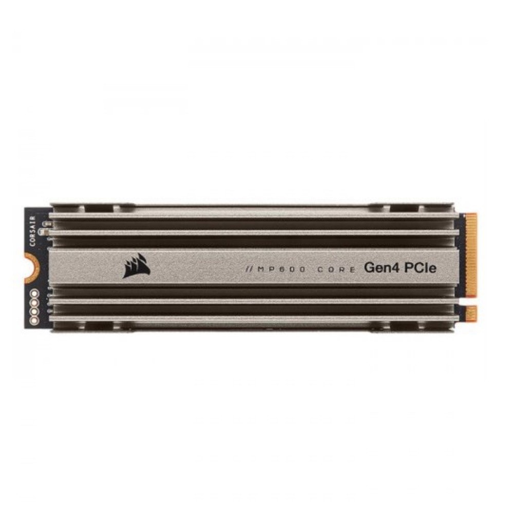 Corsair Mp600 Core Cssd F4000gbmp600cor 4tb 4950 3950mb S Nvme Pcie M 2 Ssd