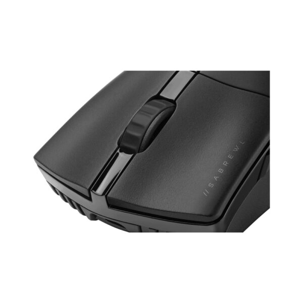 Corsair Sabre Rgb Pro Wireless Gaming Mouse 2