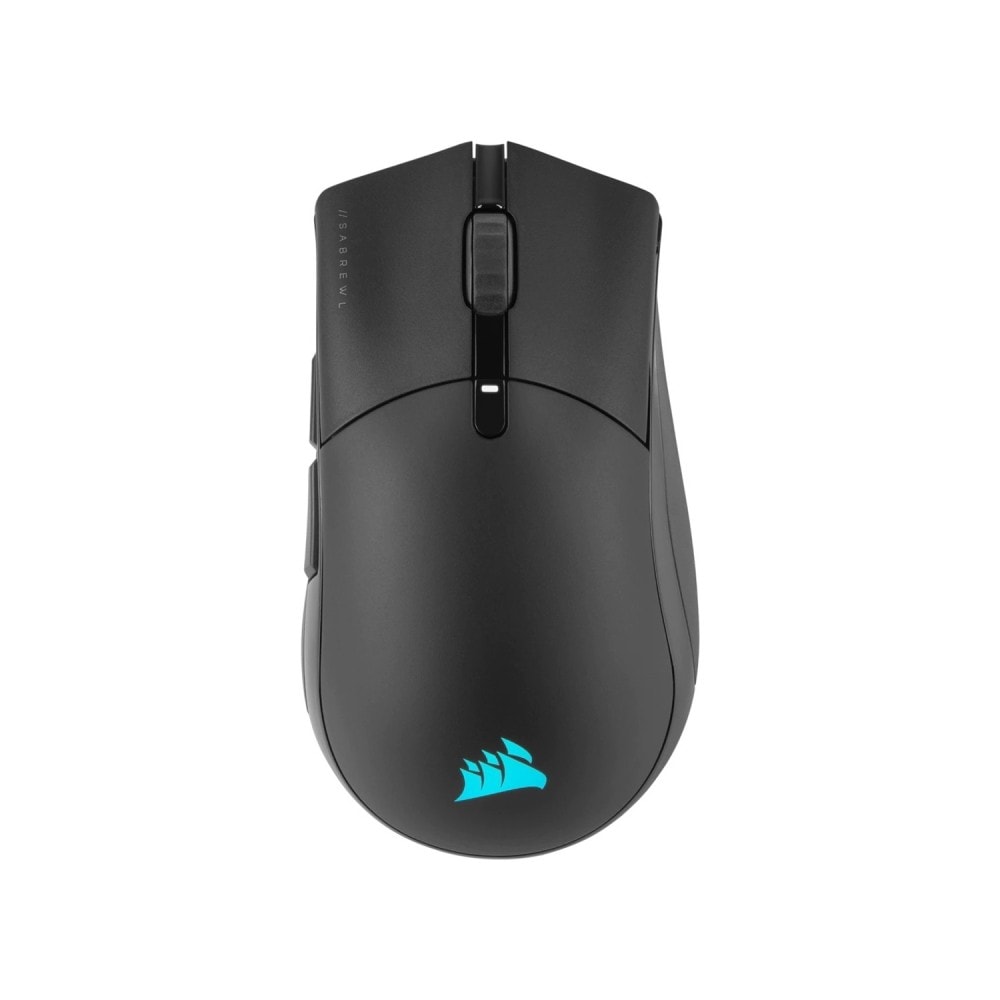 Corsair Sabre Rgb Pro Wireless Gaming Mouse