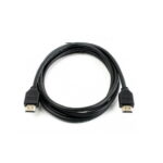 Digitus Ak 330107 010 S 1 Metre Hdmi Kablo