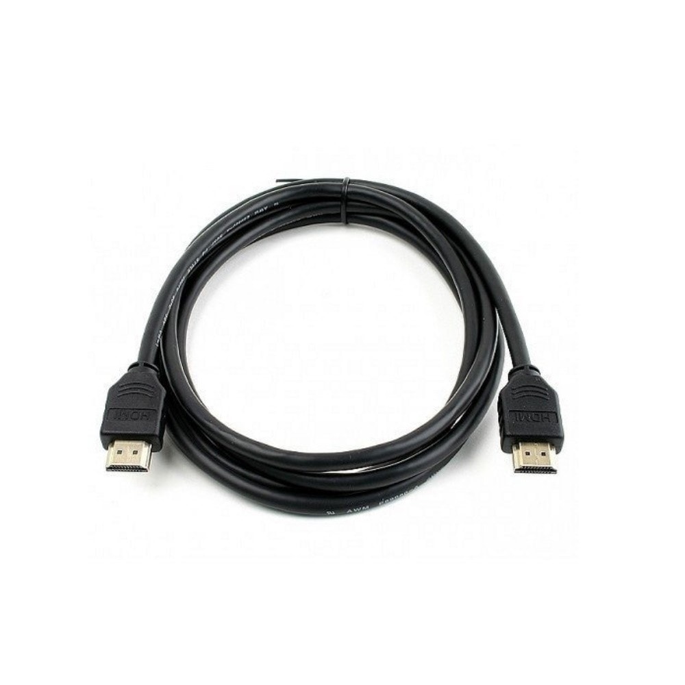 Digitus Ak 330107 010 S 1 Metre Hdmi Kablo