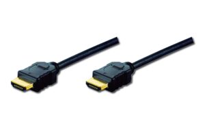Digitus AK-330107-020-S HDMI Kablo a1