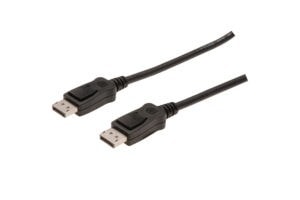 Digitus AK-340100-010-S DisplayPort Kablo a1