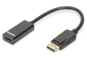 Digitus Ak-340400-001-S Adaptör Kablosu a1