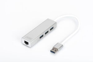 Digitus DA-70250-1 USB Çoğaltıcı a1