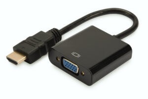 Digitus DA-70461 HDMI A-VGA Adaptör a1