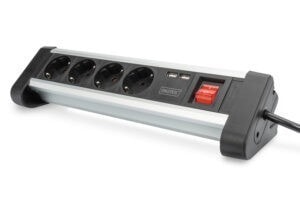 Digitus DA-70614 USB Port a1