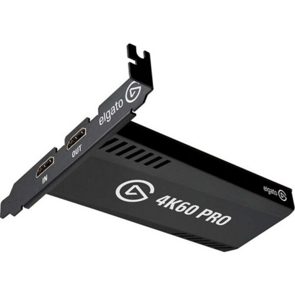 Elgato Game Capture 4k60 Pro Mk 2 Goruntu Aktarici 3