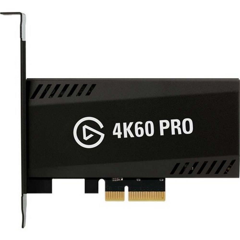 Elgato Game Capture 4k60 Pro Mk 2 Goruntu Aktarici