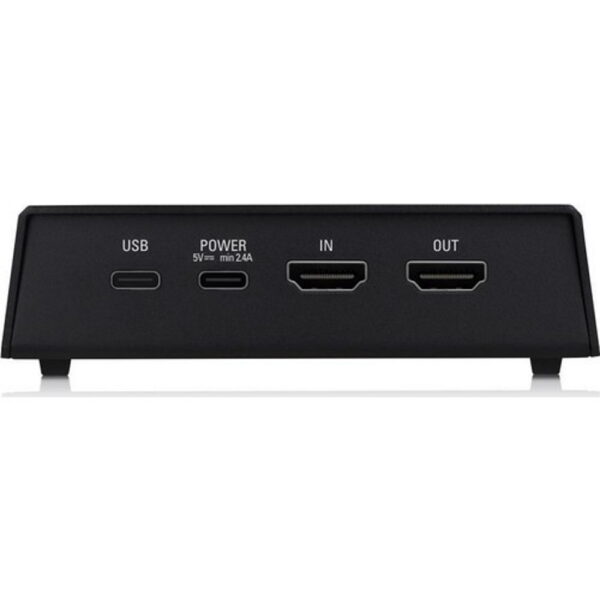 Elgato Game Capture 4k60 S Goruntu Aktarici Ve Kaydedici 1
