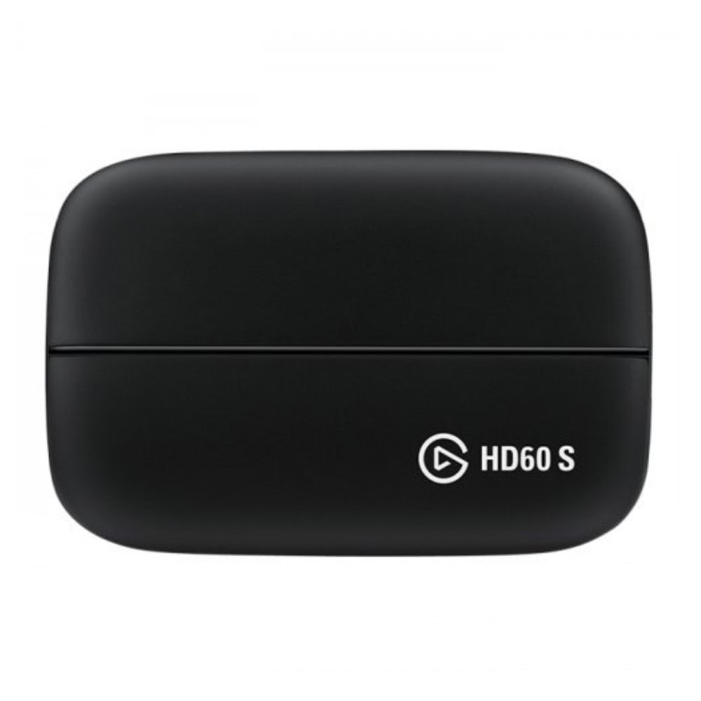 Elgato Game Capture Hd60 S 1gc109901004 Capture Card