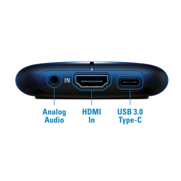 Elgato Game Capture Hd60 S Goruntu Aktarici 3