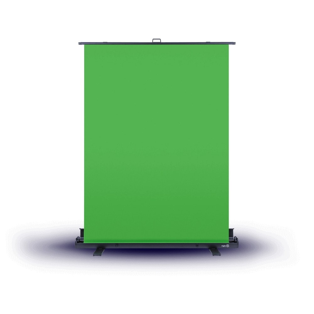 Elgato Green Screen Large Yesil Yayin Perdesi 10gaf9901