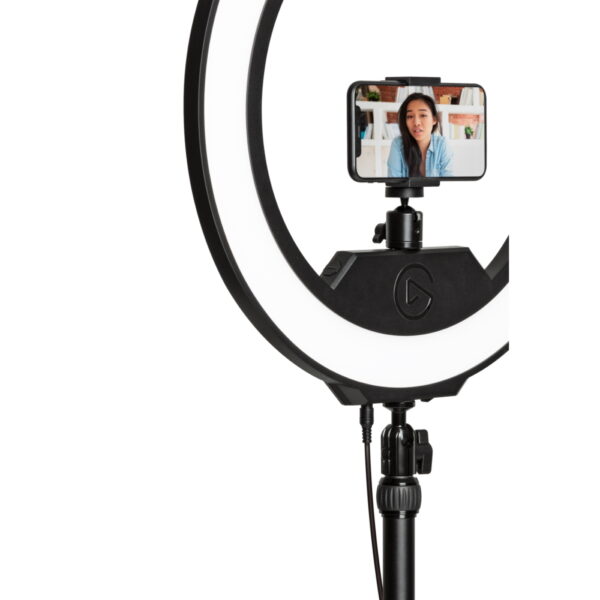 Elgato Ring Light Yayinci Aksesuari 3