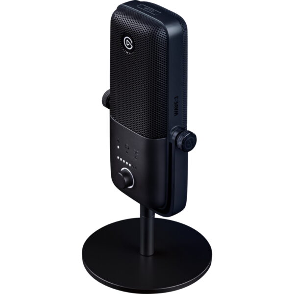 Elgato Wave 3 Yayinci Mikrofonu 10mab9901 7