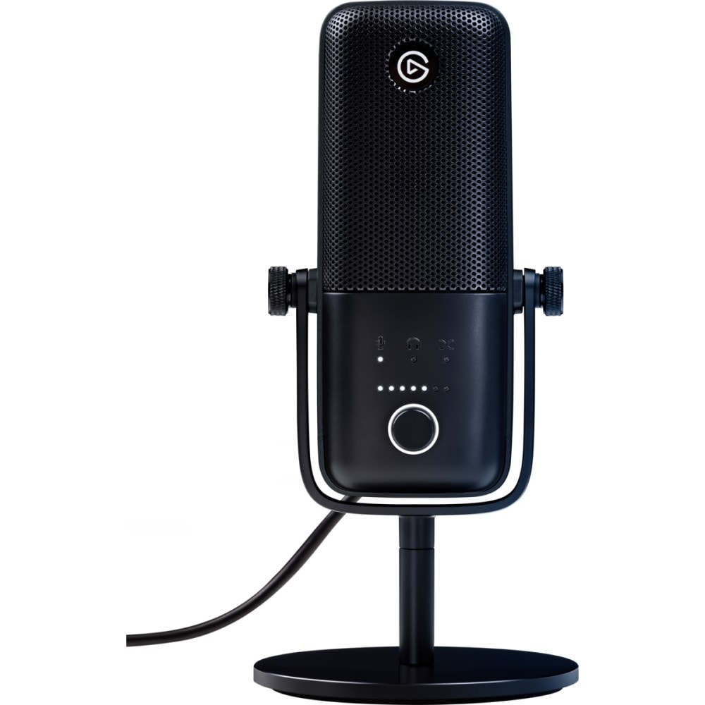 Elgato Wave 3 Yayinci Mikrofonu 10mab9901