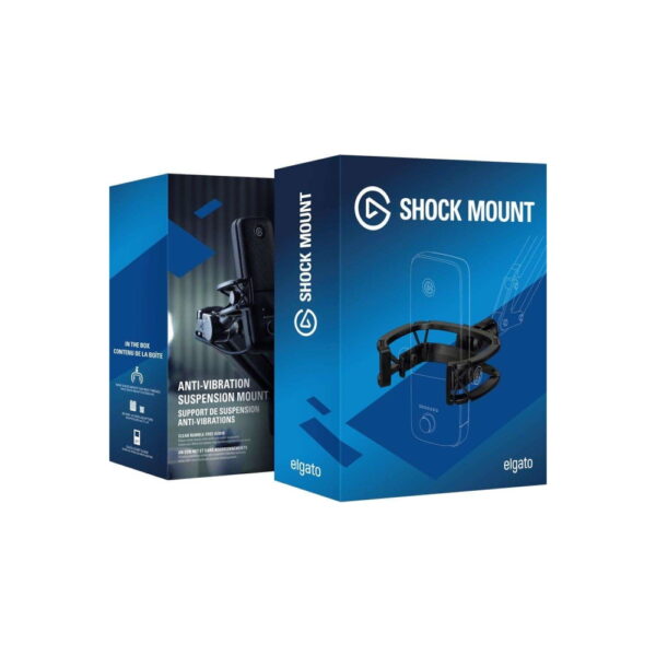 Elgato Wave Shock Mount Yayinci Aksesuari 3