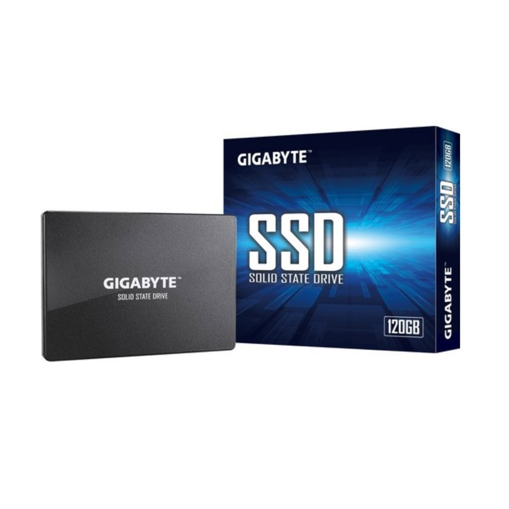 Gigabyte 120gb 500mb 380mb S 2 5 Sata3 Ssd