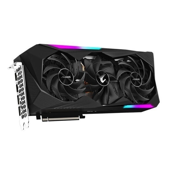 Gigabyte Aorus Radeon Rx 6800 Xt Master 16gb Gddr6 256 Bit Ekran Karti 1