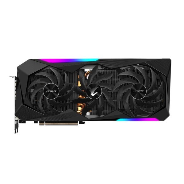 Gigabyte Aorus Radeon Rx 6800 Xt Master 16gb Gddr6 256 Bit Ekran Karti 2