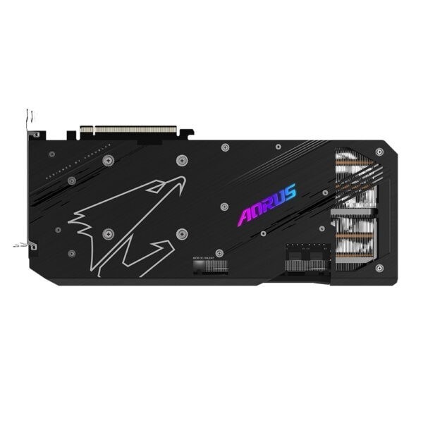 Gigabyte Aorus Radeon Rx 6800 Xt Master 16gb Gddr6 256 Bit Ekran Karti 3