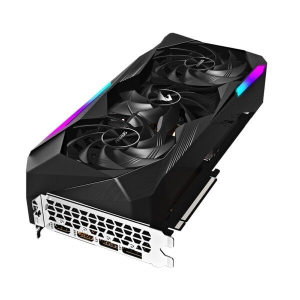 Gigabyte Aorus Radeon Rx 6800 Xt Master 16gb Gddr6 256 Bit Ekran Karti 6