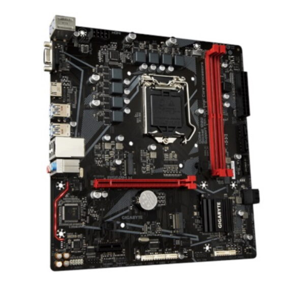 Gigabyte B560m H 3200mhz O C Ddr4 Soket 1200 M 2 Hdmi D Sub Matx Anakart 2