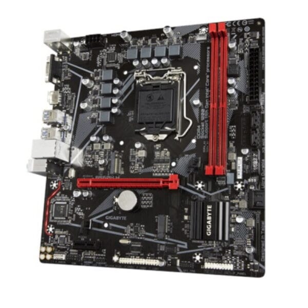 Gigabyte B560m H 3200mhz O C Ddr4 Soket 1200 M 2 Hdmi D Sub Matx Anakart 3
